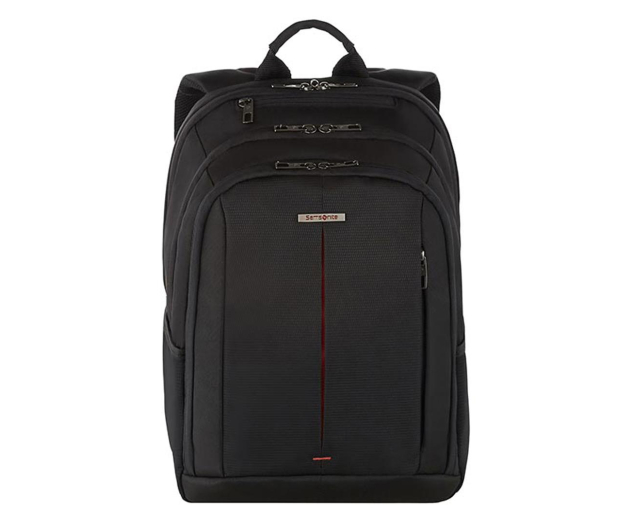 SAMSONITE Guardit 2.0 14.1" czarny - 553089 - zdjęcie